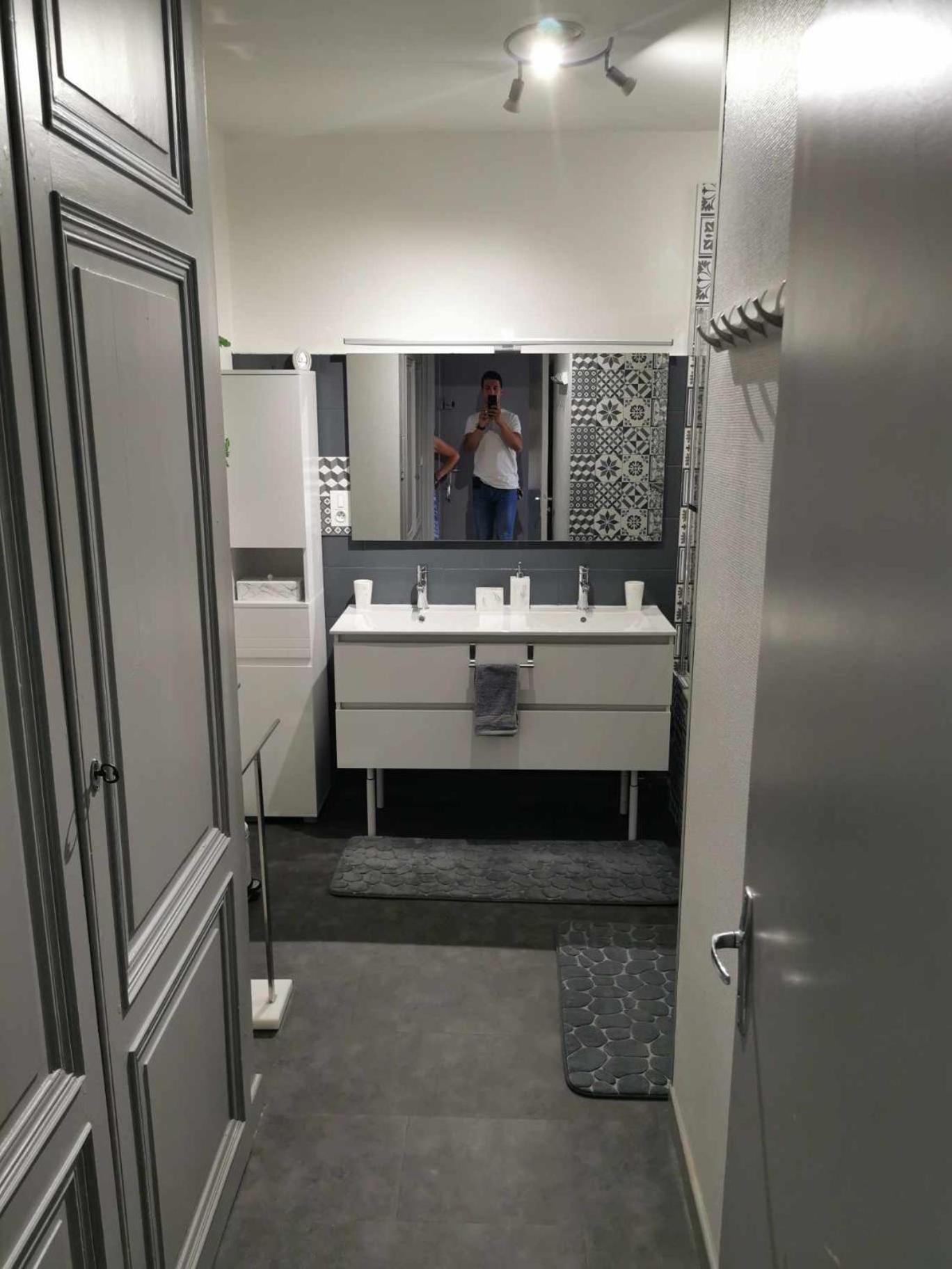 Bel Appartement De 1 A 7 Personnes Ambert Exteriör bild