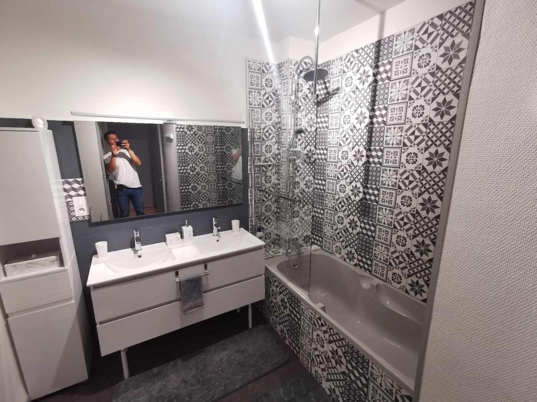 Bel Appartement De 1 A 7 Personnes Ambert Exteriör bild