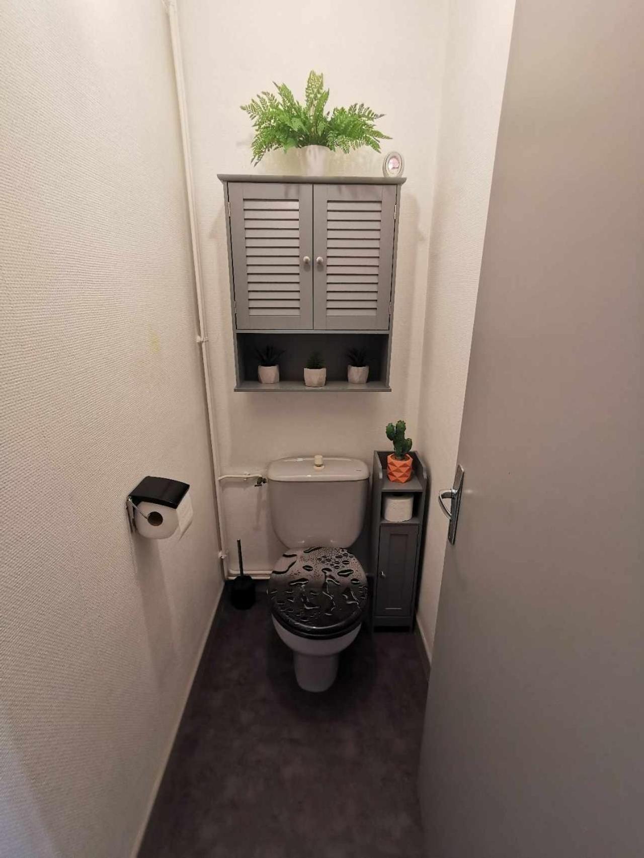 Bel Appartement De 1 A 7 Personnes Ambert Exteriör bild